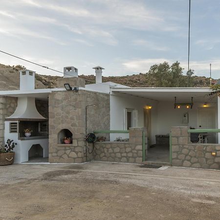 Tranquille House Villa Provatas Exterior photo