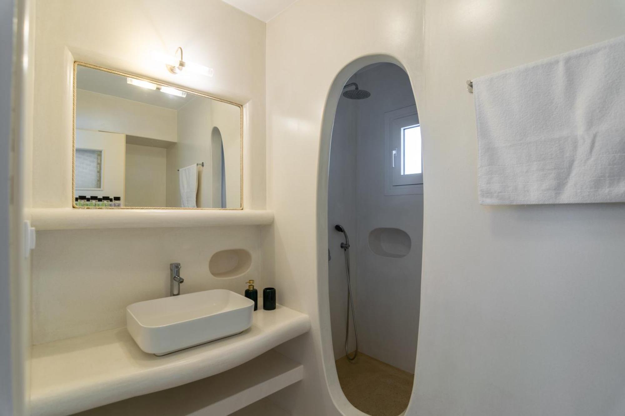 Tranquille House Villa Provatas Exterior photo