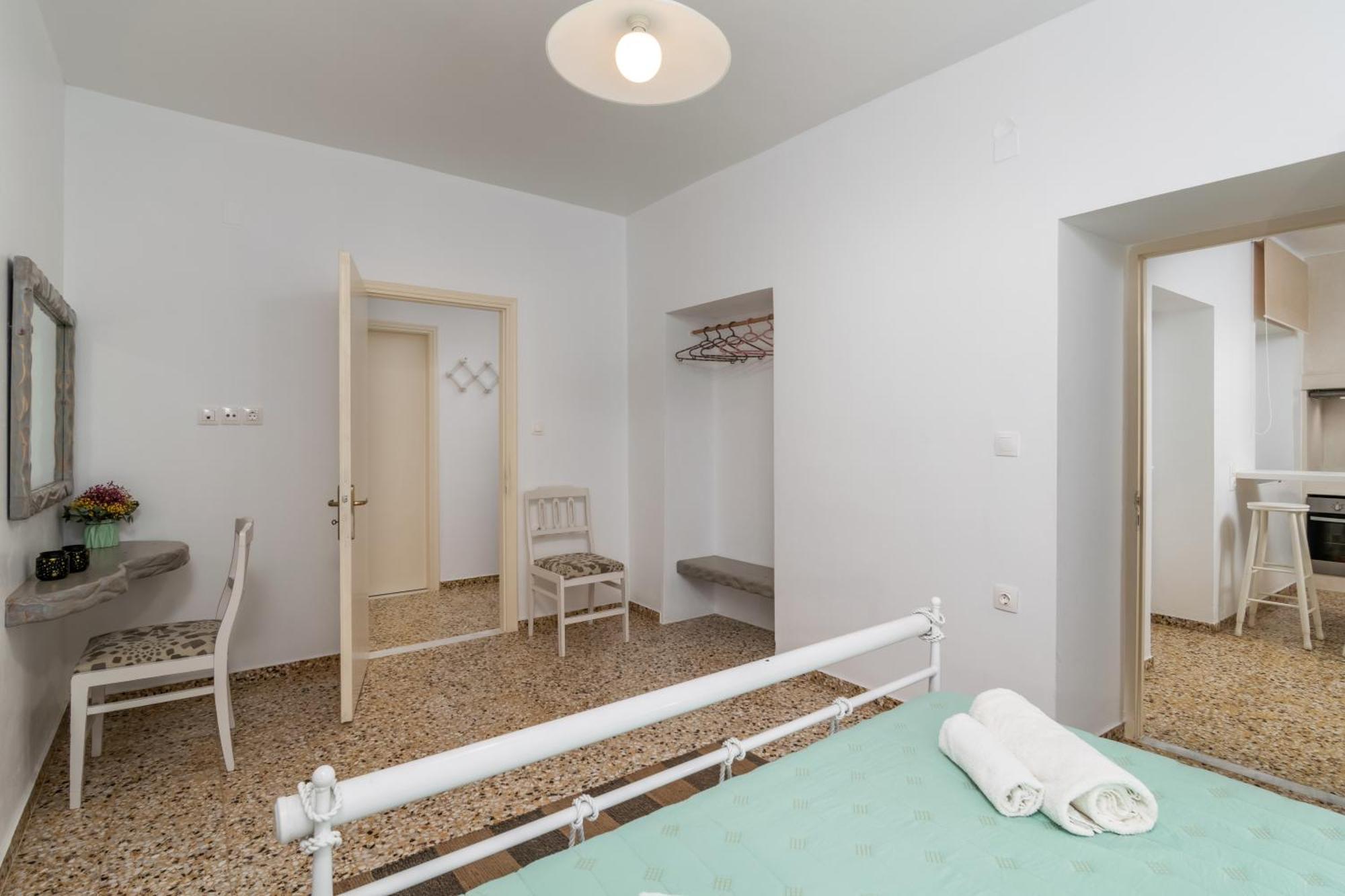 Tranquille House Villa Provatas Exterior photo
